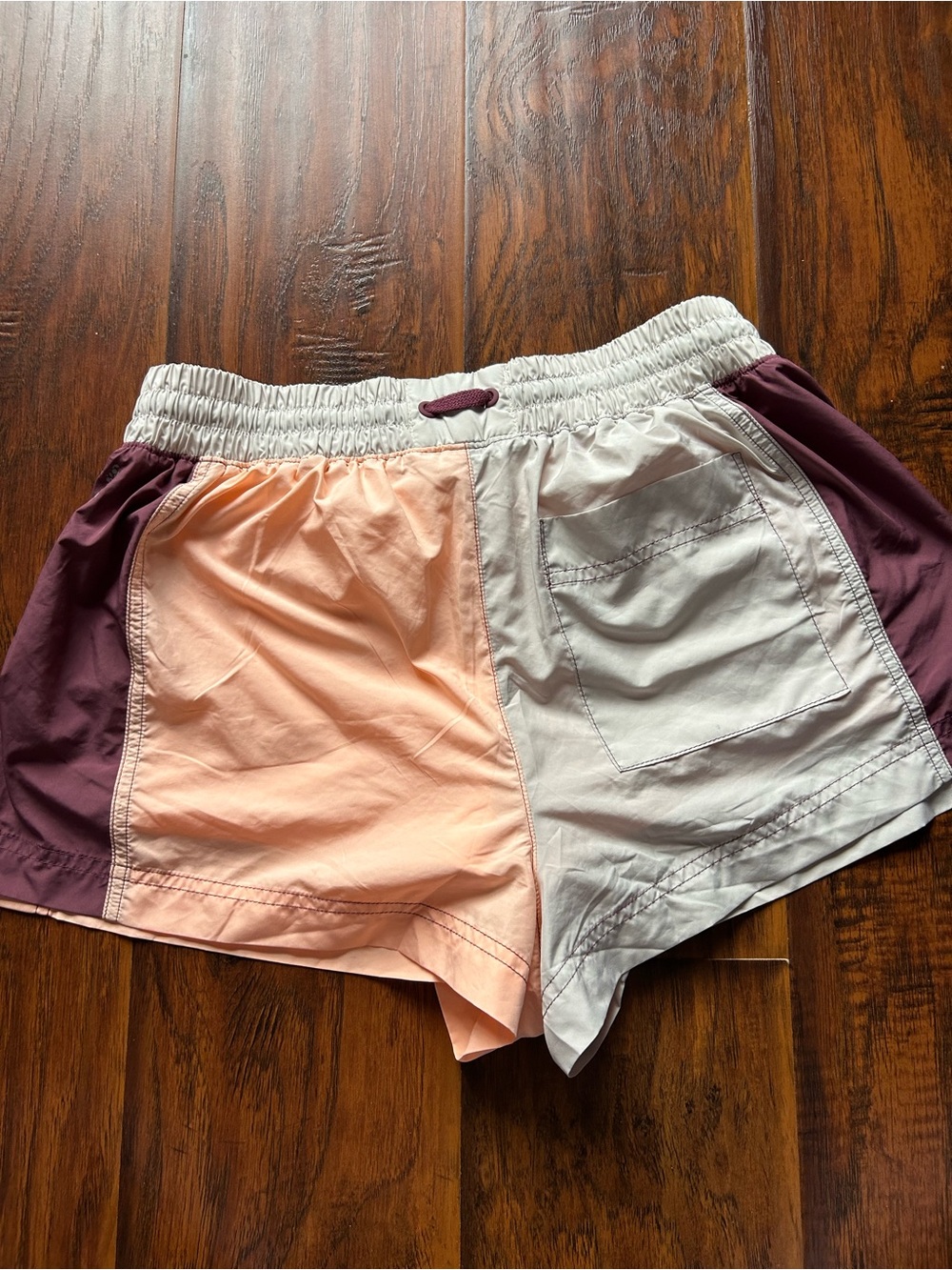 FP Movement Colorblock Shorts - Picture 5 of 5